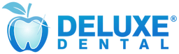 Deluxe Dental Logo